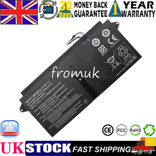 Battery ap12f3j for - ap12f3j,