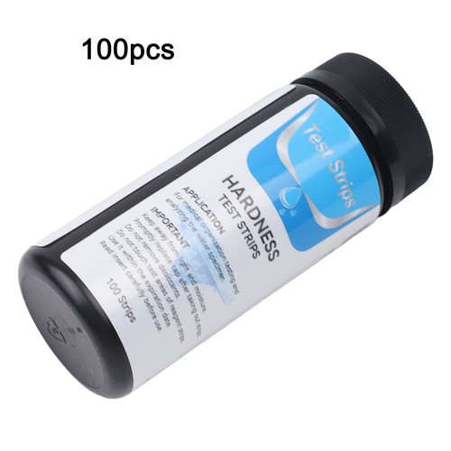 Water hardness test strips - water, kit
