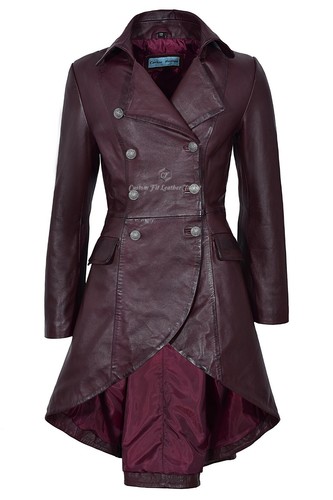 Edwardian ladies leather - ladies,