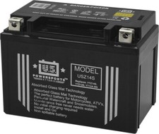 US Powersports Battery For