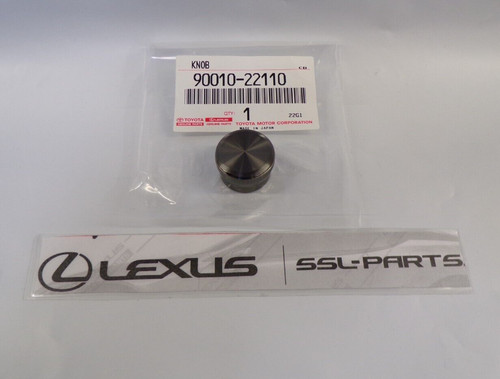 Factory oem lexus radio - factory,