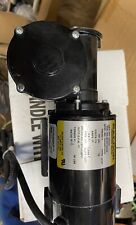 BALDOR Motor Type2416P