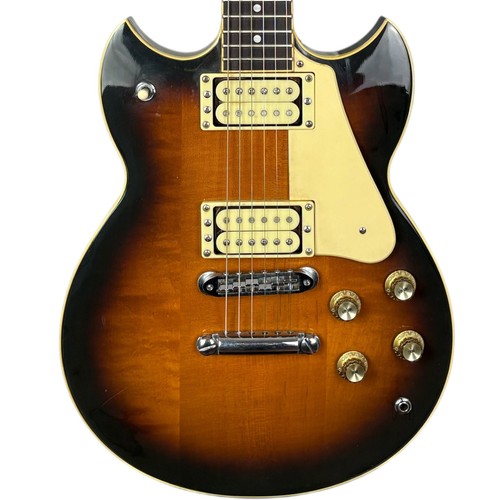 Yamaha japan sg800s standard - japan,