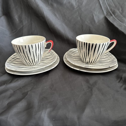 Midwinter pottery zambesi tea - midwinter,