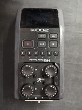 Handy Recorder Model H6 ZOOM
