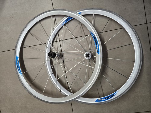 Campagnolo zonda 16r road bike - road,