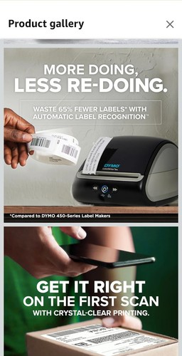 Dymo labelwriter 5xl - dymo,
