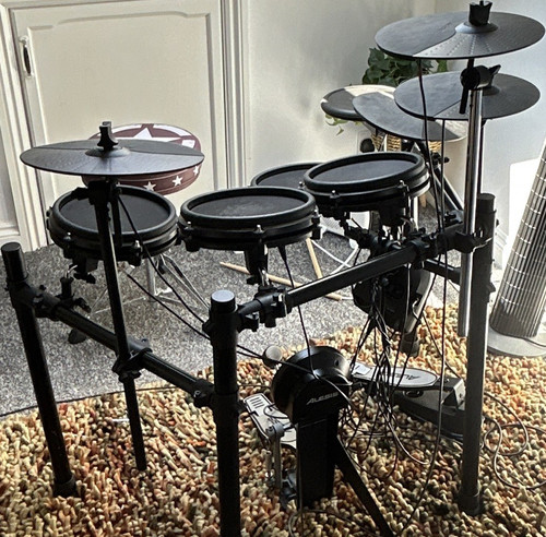 Alesis turbo mesh kit piece - turbo,