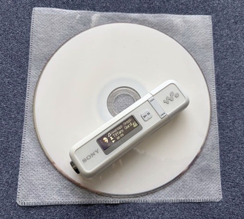 Sony e025f walkman digital - nw-e025f,