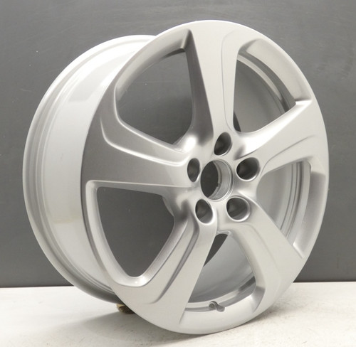 Vauxhall corsa vxr - corsa, alloy
