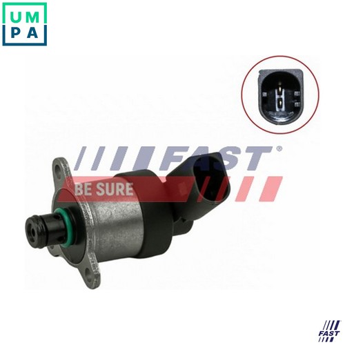 Control valve fuel quantity - fuel,