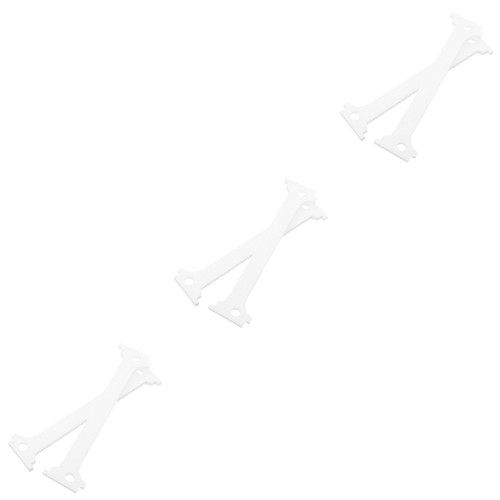Pieces refractory stand - pieces,