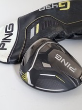 PING G430 Max 10K Driver Head