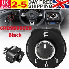 For VW Polo 6R/6C 2009-17