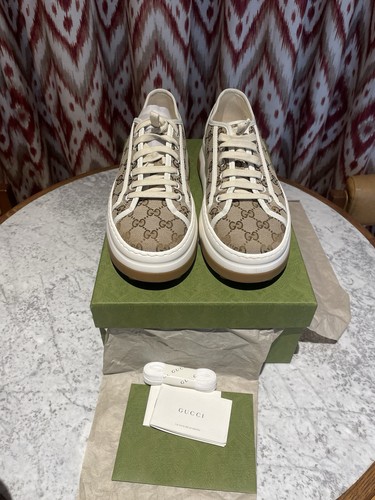 Gucci original canvas - original,