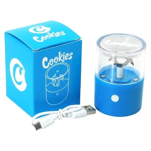 Cookies electric grinder - cookies,