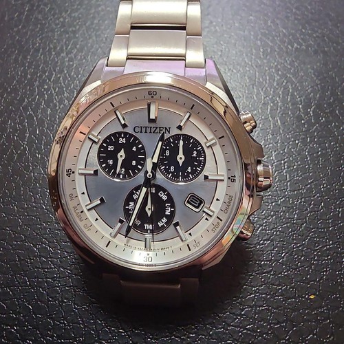 Citizen eco drive watch - citizen,