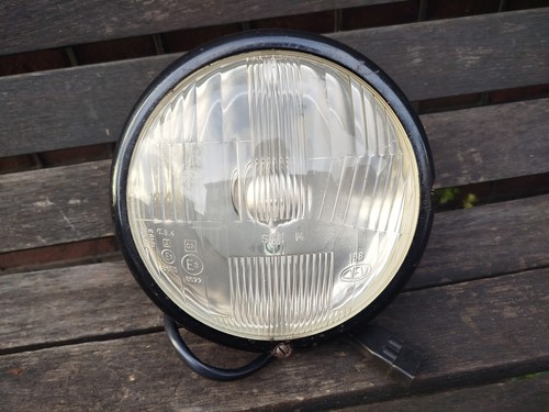 Cev 168 170mm headlight - 170mm,