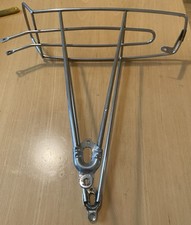 Vintage French Bicycle Rack 1991
