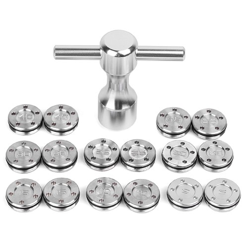 45g golf custom - golf, weight