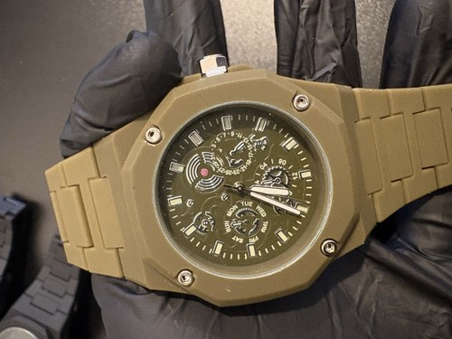 Men watch - men’s,