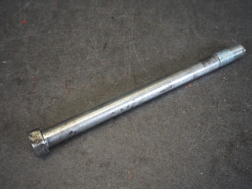 Bolt 12x165 suzuki - suzuki, gsxr1100w