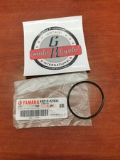 NOS Yamaha TTR125 TT225 TTR225 XT225 TW200 TTR230 O-RING 93210-57634-00 Y83