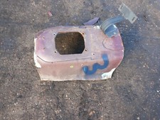 Ford Sierra gearstick repair panel section #3 R