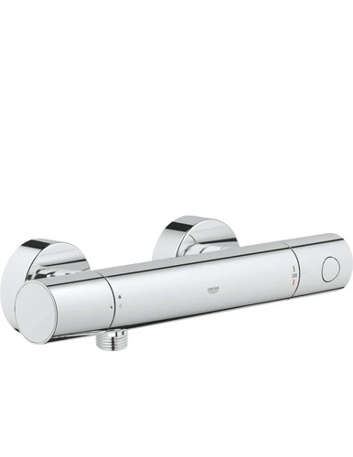Grohe shower mixer - grohe,
