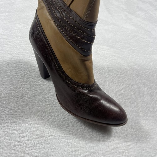 True religion boots two - true,