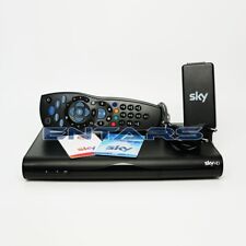 Decoder sky HD con digitale integrato dzs3001ns LEGGE TUTTE LE SCHEDE SKY IN HD