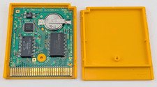Pokemon Yellow CARTRIDGE ONLY