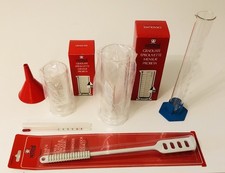 Paterson Darkroom Measures