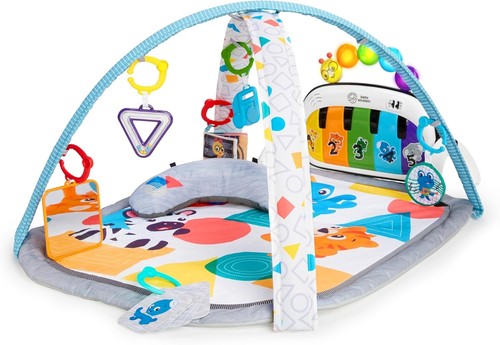 Baby einstein 1 kickin - einstein, 4