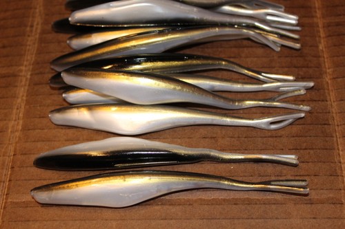 Twitch minnow super - 1/2",
