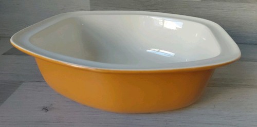 Poole pottery ceramic serving - pottery,