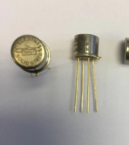 Solid state relay - solid,