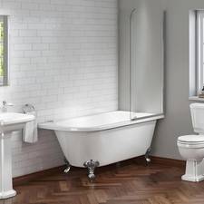 Cambridge Traditional 1685