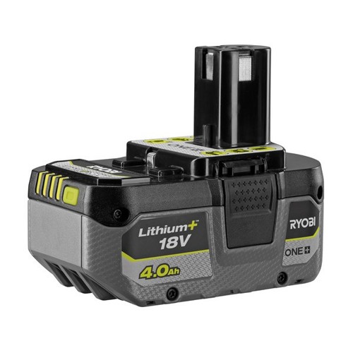 Genuine ryobi one 0ah - genuine,