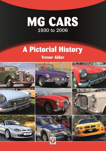Cars 1930 2006 - tc, td