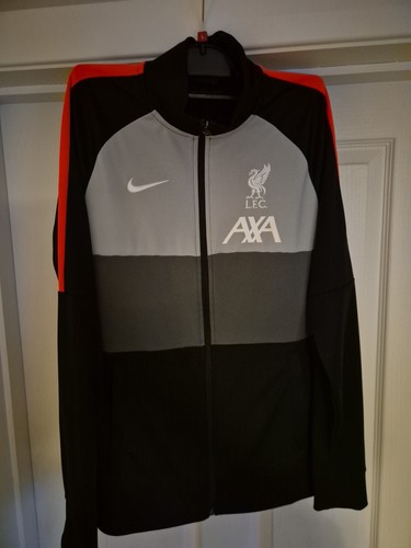 Nike liverpool 2020 i96 - liverpool, 2020-21