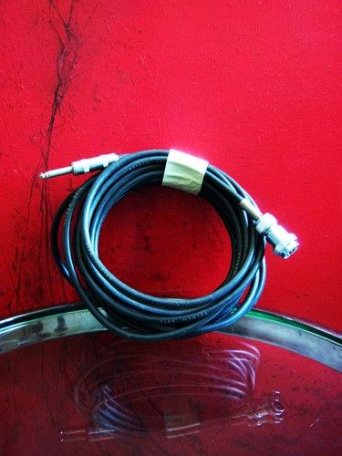 Vintage 1950s shure 55s pin - shure,