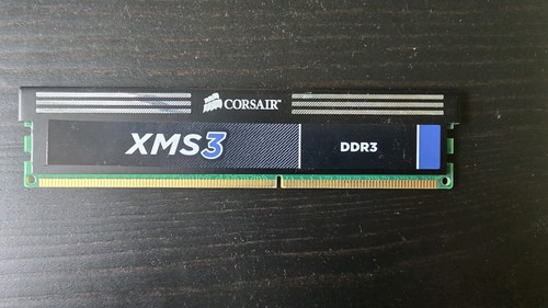 Corsair xms3 ddr3 4gb ram - xms3,