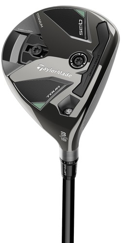 Taylormade qi35 tour - 18*, 5