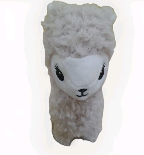 Home alpaca beige cute - home,