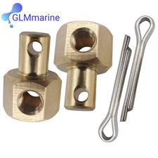 2296668 2 Set Shift Cable End