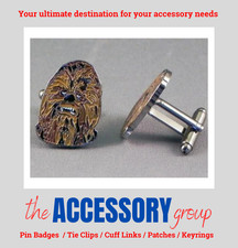 New pair Chewbacca Star Wars