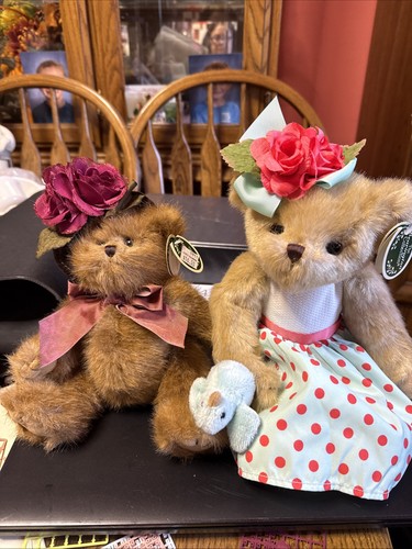 Bearington bears set 2 - set,