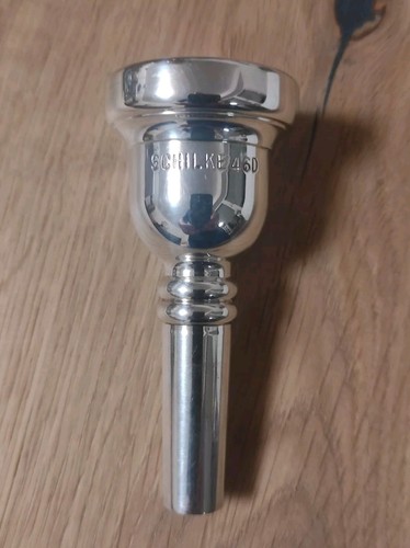 Mouthpiece schilke 46d - mouthpiece,