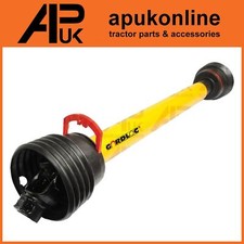 PTO Shaft Assembly Gardloc